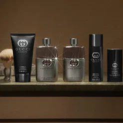 Gucci Kropspleje>Guilty Pour Homme Shower Gel