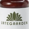 Urtegaarden Gul slikfarve< Lav-Selv-Slik