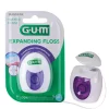 GUM EXPANDING Floss tandtråd< Mund & Tandpleje
