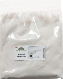 Urtegaarden Bagning<Gummi Arabicum Ø