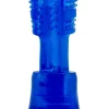 Chew 'N Play Dyrelegetøj>Gummi-Brush Fix M/Sugekop