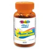 Pediakid Gummies Omega 3 Lemon< Multivitaminer
