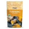 Dragon Superfoods Krydderier<Gurkemeje pulver Ø