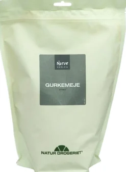 Natur Drogeriet Gurkemeje stødt< Krydderier