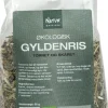 Natur Drogeriet Gyldenris Ø< Te|Krydderier