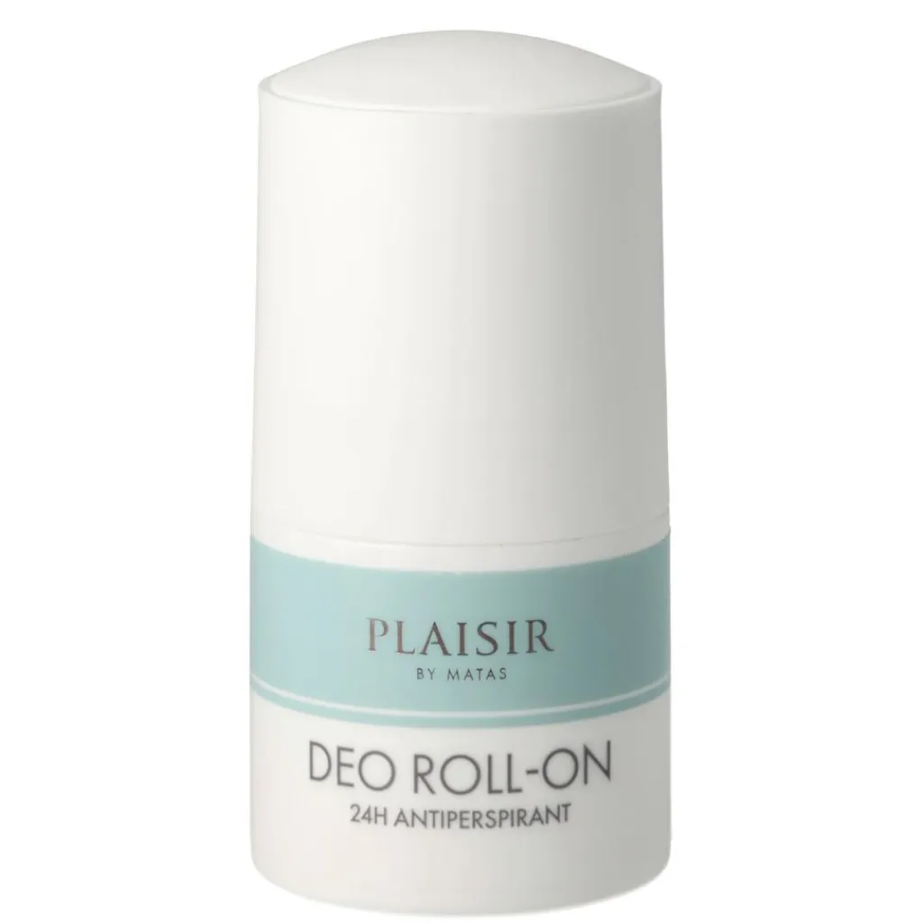 Plaisir Deodoranter|Til Ham>24H Antiperspirant Deo Roll-On