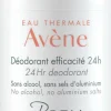 Avène Deodoranter|Til Ham>24H Body Deodorant