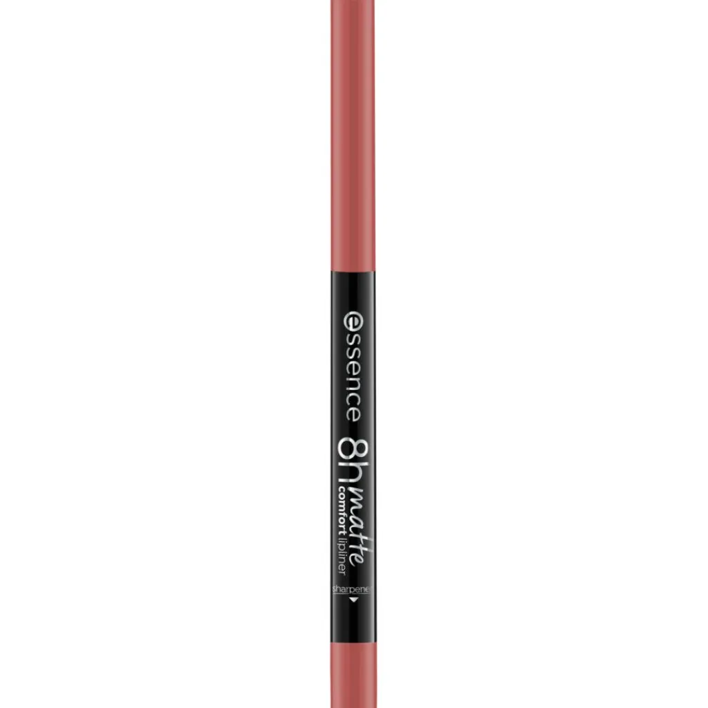 Essence Lipliner>8H Matte Comfort Lipliner