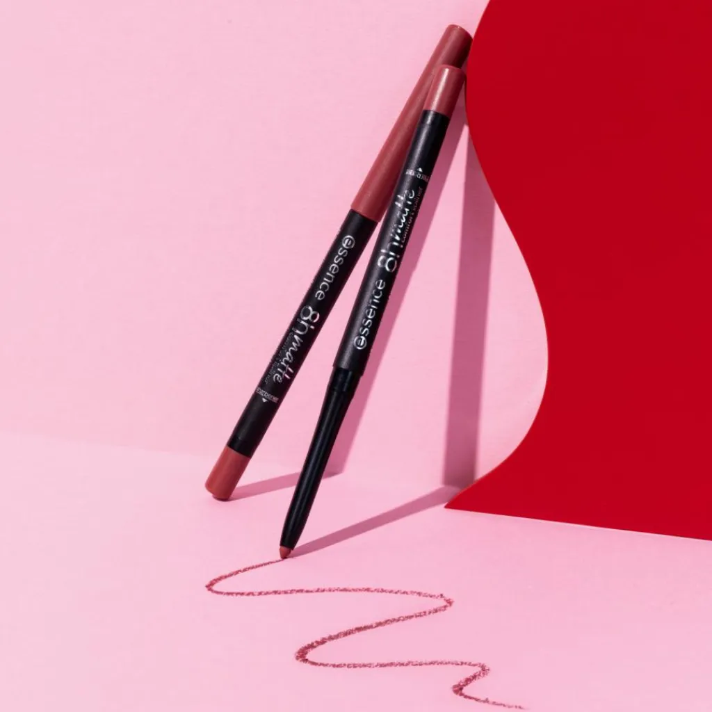 Essence Lipliner>8H Matte Comfort Lipliner