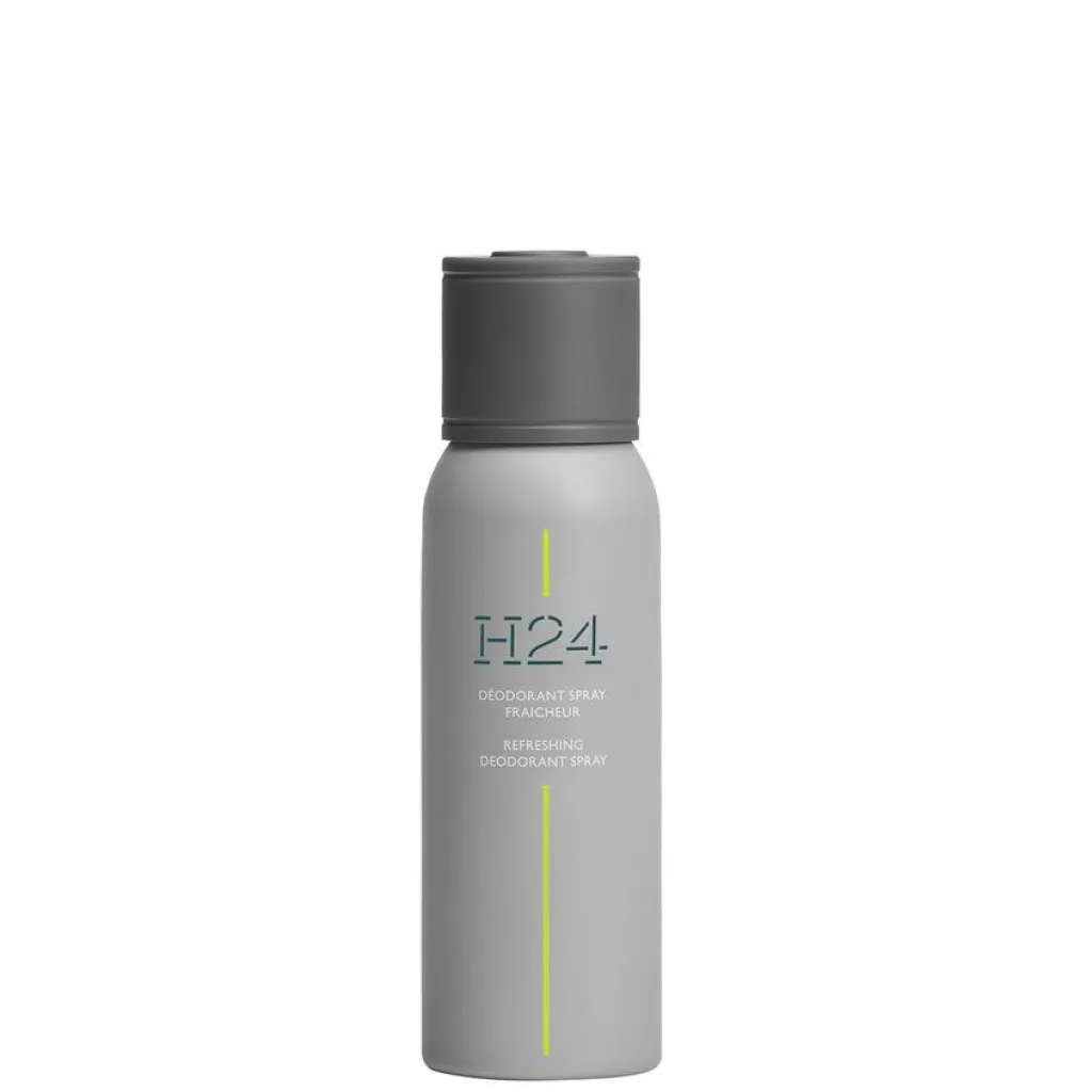 HERMÈS Bodyspray|Bodyspray>H24 REFRESHING DEODORANT SPRAY