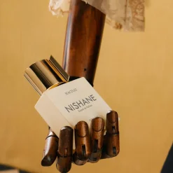 NISHANE Til Hende<Hacivat