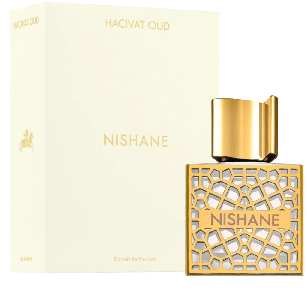 NISHANE Til Ham>Hacivat OUD
