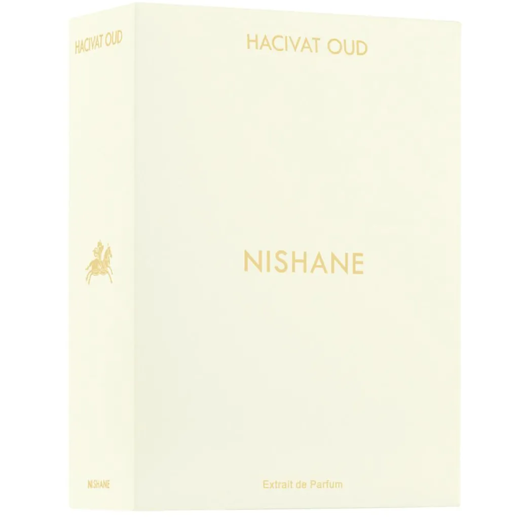 NISHANE Til Ham>Hacivat OUD
