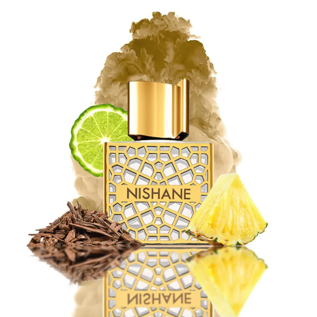 NISHANE Til Ham>Hacivat OUD