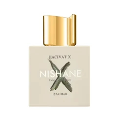 NISHANE Til Ham>Hacivat X