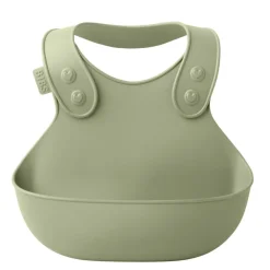 BIBS Hagesmække<Hagesmæk