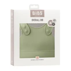 BIBS Hagesmække<Hagesmæk