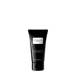 DAVID MALLETT Kropspleje|Rejsestørrelser>Hair & Body Wash