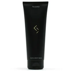 Njord Hair & Body Wash< Shampoo|Kropspleje