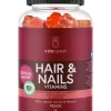 VitaYummy Hair & Nails Peach< Hud, Hår & Negle