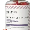 Matas Striber Hud, Hår & Negle>Hair & Nails Vitamins Gummies