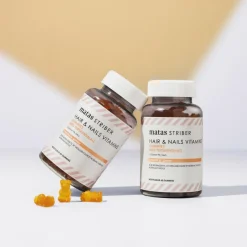 Matas Striber Hud, Hår & Negle<Hair & Nails Vitamins Gummies