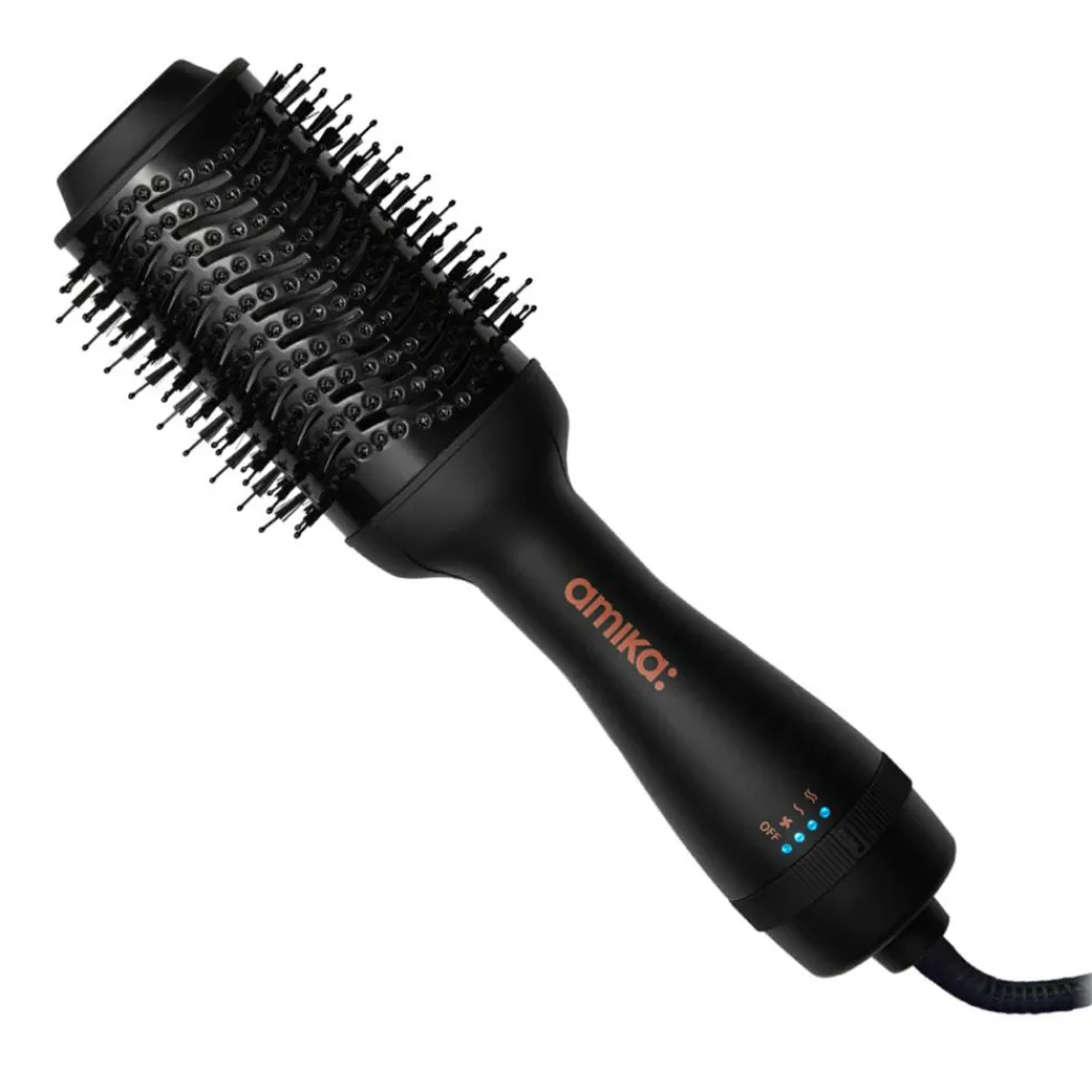 amika: Airstylere>Hair Blow Dryer Brush 2.0