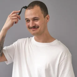 Njord Hair Boost Kit< Skægplejesæt