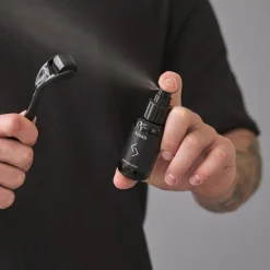 Njord Hair Boost Kit< Skægplejesæt