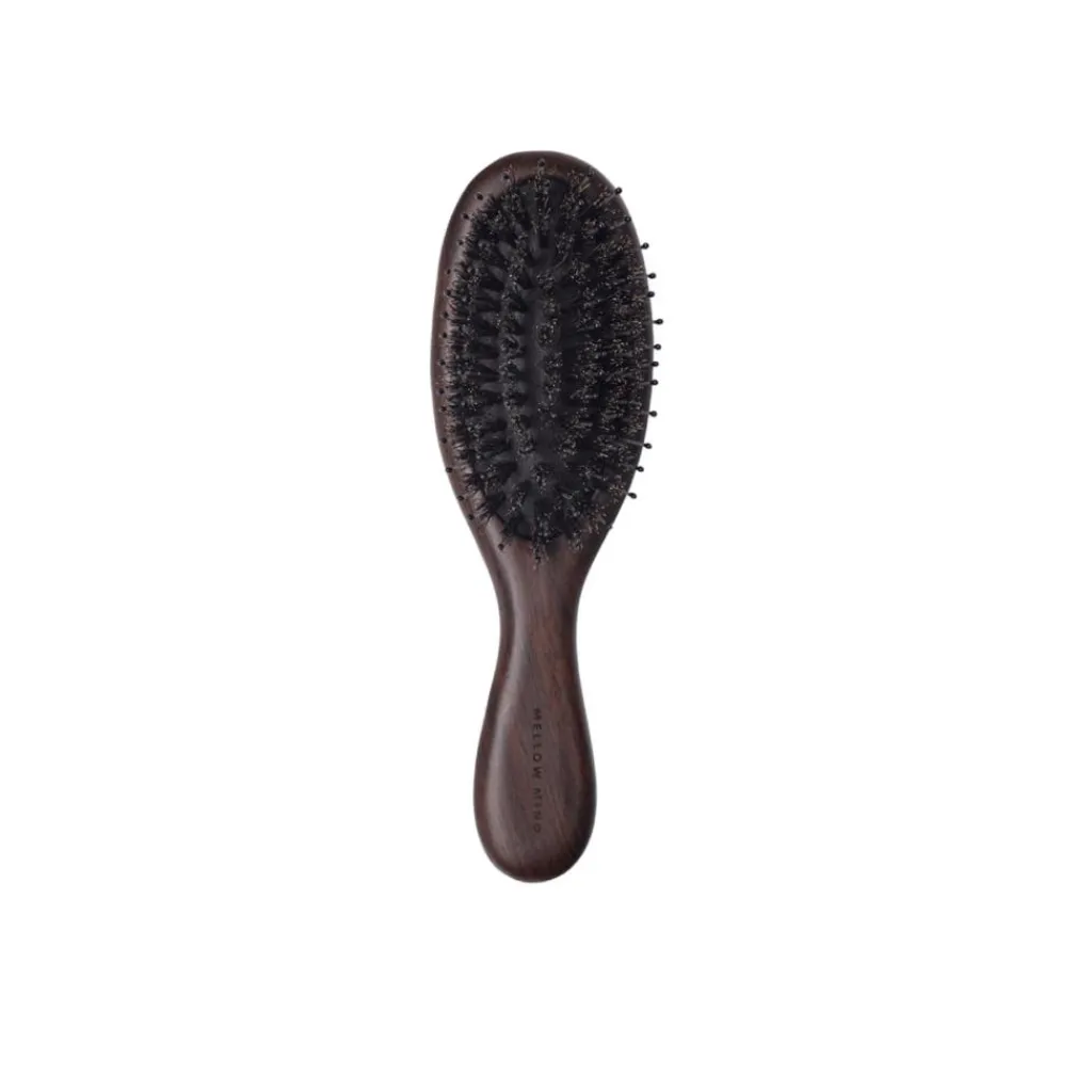 Mellow Mind Hårbørster|Rejsestørrelser<Hair Brush Everyday