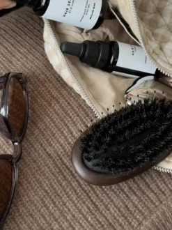 Mellow Mind Hårbørster|Rejsestørrelser<Hair Brush Everyday