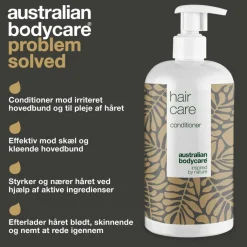 Australian Bodycare Balsam>Hair Care Conditioner