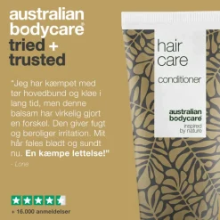 Australian Bodycare Balsam<Hair Care Conditioner
