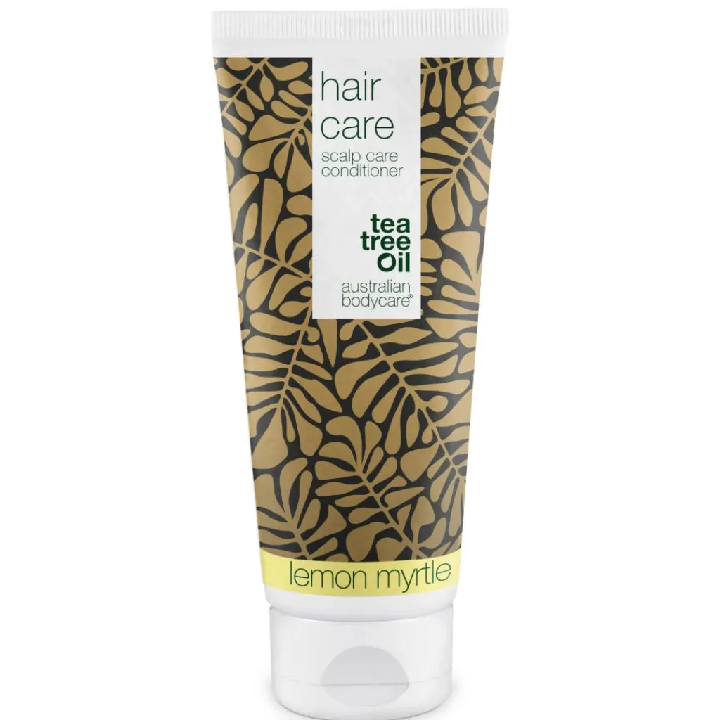 Australian Bodycare Balsam>Hair Care Conditioner Lemon Myrtle