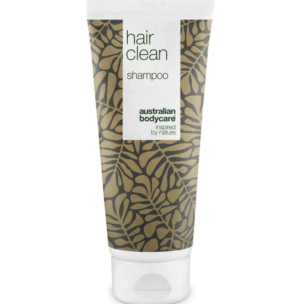 Australian Bodycare Hair Clean Shampoo< Shampoo