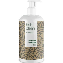 Australian Bodycare Shampoo<Hair Clean Shampoo