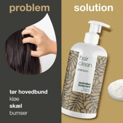 Australian Bodycare Shampoo<Hair Clean Shampoo