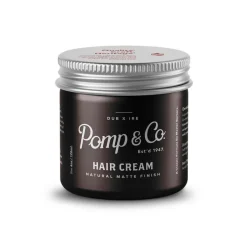Pomp & co. Styling|Styling Cream>Hair Cream