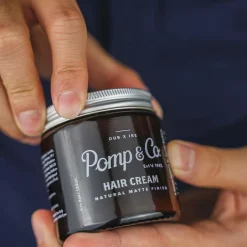 Pomp & co. Styling|Styling Cream><noscript><img width=
