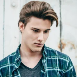 Pomp & co. Hair Cream< Rejsestørrelser