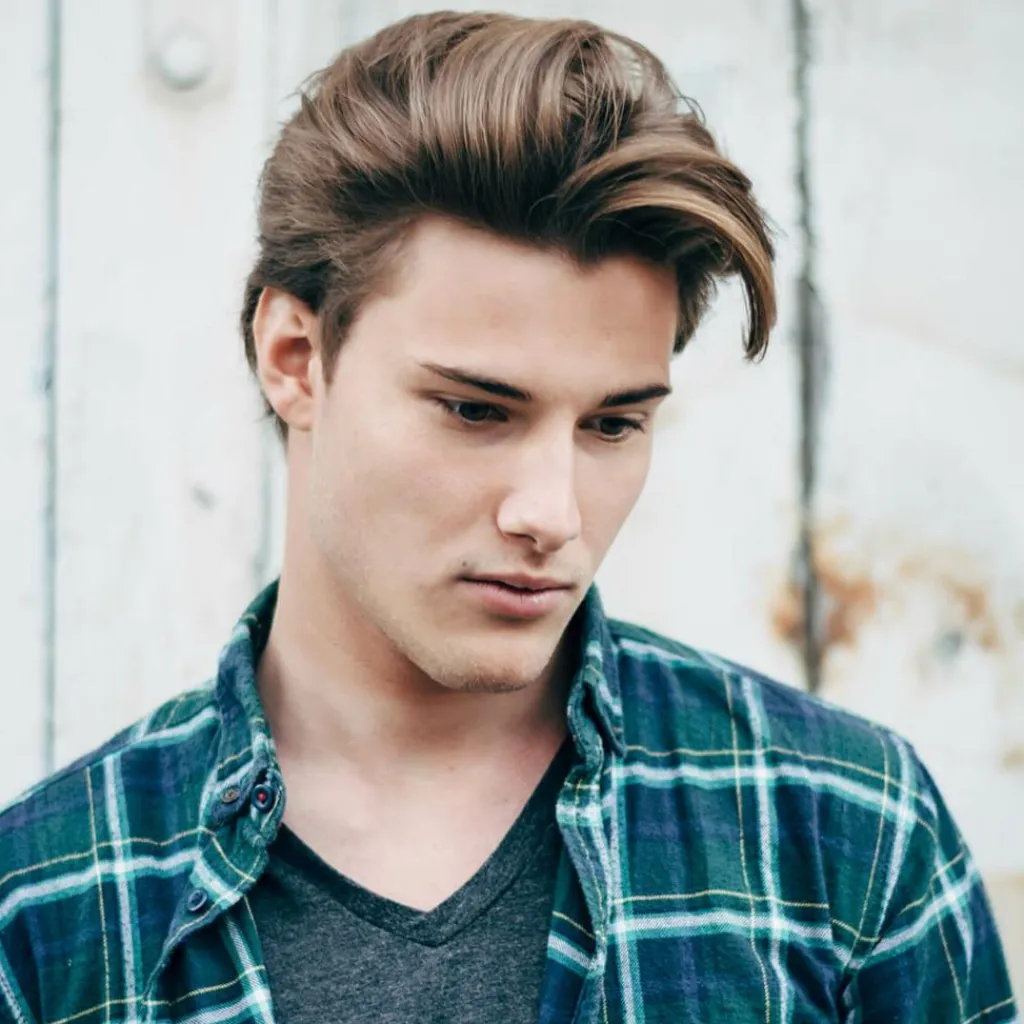 Pomp & co. Hair Cream< Rejsestørrelser