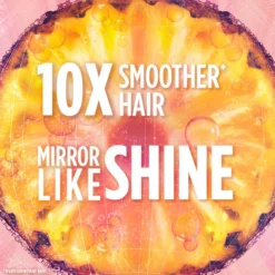 Garnier Specialkure<Hair Drink Pineapple Lamellar Treatment