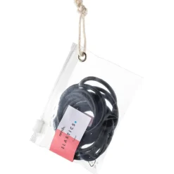 Needs Hårpynt>Hair Elastics 12 stk