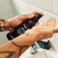 Pomp & co. Hair, Face & Body Wash< Shampoo|Kropspleje