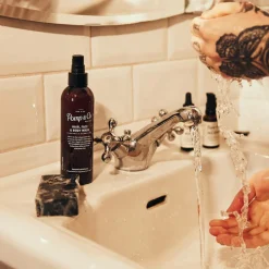 Pomp & co. Hair, Face & Body Wash< Shampoo|Kropspleje