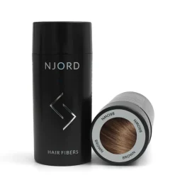 Njord Hårfarve<Hair Fibers
