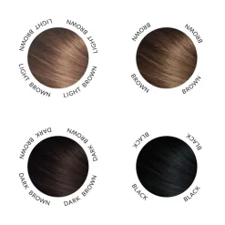 Njord Hårfarve<Hair Fibers