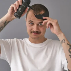 Njord Hårfarve<Hair Fibers