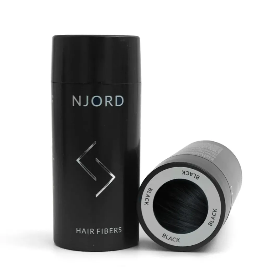 Njord Hair Fibers< Hårfarve