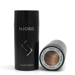 Njord Hårfarve>Hair Fibers